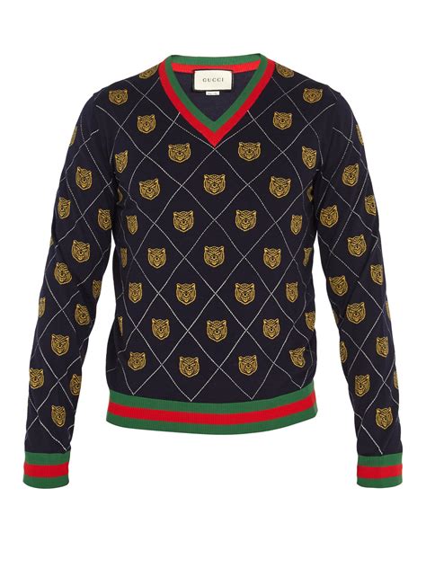 gucci sweater now